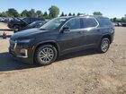 2023 Chevrolet Traverse Lt Black vin: 1GNEVGKWXPJ290728