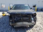 2024 Chevrolet Traverse Rs Черный vin: 1GNEVLKS2RJ160712 2024 Chevrolet Traverse Rs Черный vin: 1GNEVLKS2RJ160712
