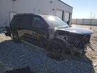 2024 Chevrolet Traverse Rs Черный vin: 1GNEVLKS2RJ160712 2024 Chevrolet Traverse Rs Черный vin: 1GNEVLKS2RJ160712