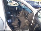 2017 Chevrolet Traverse 1lt Белый vin: 1GNKVGKD2HJ112136
