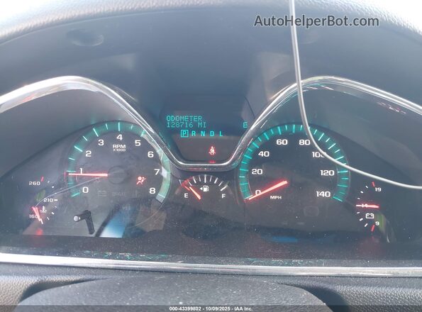 1GNKVGKD2HJ112136 2017 CHEVROLET TRAVERSE Белый Вид задних сидений