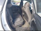 2017 Chevrolet Traverse 1lt Белый vin: 1GNKVGKD2HJ112136