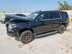 2018 Chevrolet Tahoe Police Black vin: 1GNLCDEC3JR213933