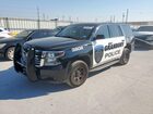 2020 Chevrolet Tahoe Police Two Tone vin: 1GNLCDEC3LR267462