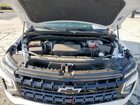 2025 Chevrolet Tahoe K1500 Fl White vin: 1GNS6LED4SR210272