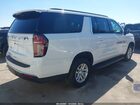 2021 Chevrolet Suburban 2wd Commercial Fleet Белый vin: 1GNSCAED7MR398205 2021 Chevrolet Suburban 2wd Commercial Fleet Белый vin: 1GNSCAED7MR398205