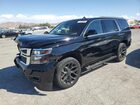 2020 Chevrolet Tahoe C1500 Ls Black vin: 1GNSCAKC1LR189763