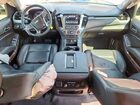 2020 Chevrolet Tahoe C1500 Lt Черный vin: 1GNSCBKC1LR232052