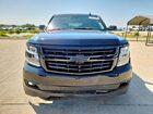 2020 Chevrolet Tahoe C1500 Lt Черный vin: 1GNSCBKC1LR232052