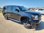 2020 Chevrolet Tahoe C1500 Lt Черный vin: 1GNSCBKC1LR232052
