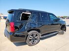 2020 Chevrolet Tahoe C1500 Lt Черный vin: 1GNSCBKC1LR232052