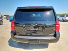 2020 Chevrolet Tahoe C1500 Lt Черный vin: 1GNSCBKC1LR232052