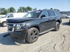 2020 Chevrolet Tahoe C1500 Lt Black vin: 1GNSCBKC3LR124127