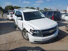 2020 Chevrolet Tahoe 2wd Lt Белый vin: 1GNSCBKC5LR142273