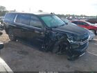 2021 Chevrolet Suburban 2wd Ls Black vin: 1GNSCBKD3MR239918
