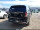 2023 Chevrolet Suburban 2wd Lt Черный vin: 1GNSCCKD4PR137389
