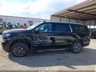 2023 Chevrolet Suburban 2wd Lt Черный vin: 1GNSCCKD4PR137389