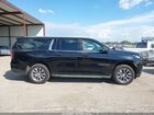 2023 Chevrolet Suburban 2wd Lt Черный vin: 1GNSCCKD4PR137389