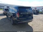 2023 Chevrolet Suburban 2wd Lt Черный vin: 1GNSCCKD4PR137389