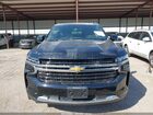 2023 Chevrolet Suburban 2wd Lt Черный vin: 1GNSCCKD4PR137389