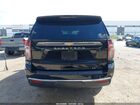 2023 Chevrolet Suburban 2wd Lt Черный vin: 1GNSCCKD4PR137389