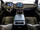 2023 Chevrolet Suburban C1500 Premier White vin: 1GNSCFKD4PR193723