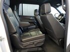 2023 Chevrolet Suburban C1500 Premier White vin: 1GNSCFKD4PR193723