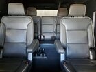 2023 Chevrolet Suburban C1500 Premier White vin: 1GNSCFKD4PR193723