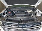 2023 Chevrolet Suburban C1500 Premier White vin: 1GNSCFKD4PR193723