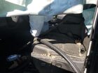 2023 Chevrolet Suburban C1500 Premier Серый vin: 1GNSCFKD4PR378676 Damage: Left Front Seat Cushion, Stained, Permanent