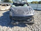 2023 Chevrolet Suburban C1500 Premier Серый vin: 1GNSCFKD4PR378676 Damage: Left Headlight Housing, Missing, Replacement Required