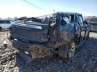 2023 Chevrolet Suburban C1500 Premier Серый vin: 1GNSCFKD4PR378676 Damage: Right Qtr Panel, Severe Damage, Replacement Required