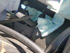 2023 Chevrolet Suburban C1500 Premier Серый vin: 1GNSCFKD4PR378676 Damage: Right Side Curtain Air Bag, Deployed, Replacement Required