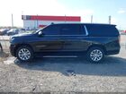 2023 Chevrolet Suburban 2wd Premier Black vin: 1GNSCFKD8PR353280