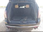 2023 Chevrolet Suburban 2wd Premier Black vin: 1GNSCFKD8PR353280