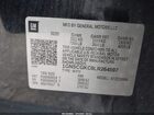 2020 Chevrolet Suburban 2wd Ls Черный vin: 1GNSCGKC9LR264597