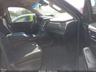 2020 Chevrolet Suburban 2wd Ls Черный vin: 1GNSCGKC9LR264597