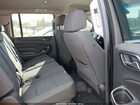 2020 Chevrolet Suburban 2wd Ls Черный vin: 1GNSCGKC9LR264597