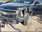 2020 Chevrolet Suburban 2wd Ls Черный vin: 1GNSCGKC9LR264597