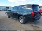 2020 Chevrolet Suburban 2wd Ls Черный vin: 1GNSCGKC9LR264597