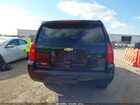 2020 Chevrolet Suburban 2wd Ls Черный vin: 1GNSCGKC9LR264597