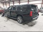 2020 Chevrolet Suburban 2wd Premier Черный vin: 1GNSCJKJ0LR266234