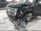 2020 Chevrolet Suburban 2wd Premier Черный vin: 1GNSCJKJ0LR266234