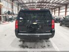 2020 Chevrolet Suburban 2wd Premier Черный vin: 1GNSCJKJ0LR266234