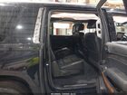 2020 Chevrolet Suburban 2wd Premier Черный vin: 1GNSCJKJ0LR266234