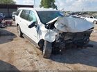 2021 Chevrolet Tahoe 2wd Lt White vin: 1GNSCNKD2MR463232