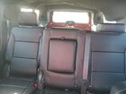 2023 Chevrolet Suburban K1500 Красный vin: 1GNSKAED5PR194851