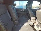 2023 Chevrolet Suburban K1500 Красный vin: 1GNSKAED5PR194851