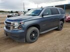 2020 Chevrolet Tahoe K1500 Lt Blue vin: 1GNSKBKC0LR299504