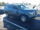 2020 Chevrolet Tahoe 4wd Lt Teal vin: 1GNSKBKC2LR151564